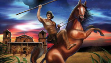 Sepé Tiarajú, 263 anos depois, segue presente e necessário na luta dos povos