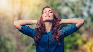 Alleviate Your Feeling of Loneliness
(Guided Meditation Text Version)