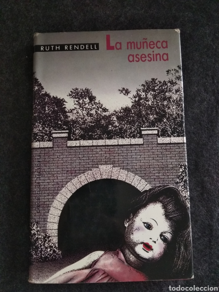 dolly la muñeca asesina