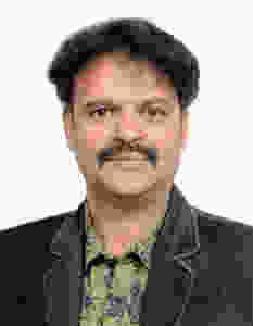 Mayur Bhusavalkar - Writer