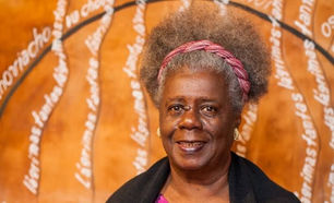 Conte com a gente... especial autores negros