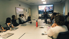 Translating research into policy – a Conversation with Tiaji Salaam-Blyther