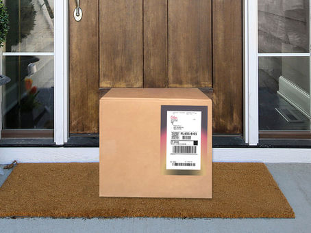Packing Slips and ROI