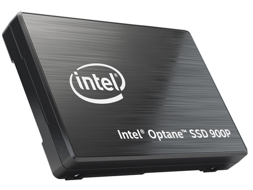 Intel introduces its First High Speed SSD for desktop PC and workstations
