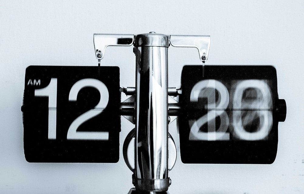 Timer
