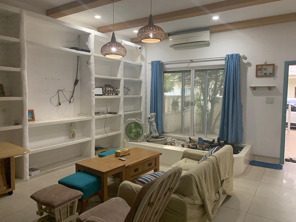 Nhà chính chủ Ecolakes Vườn Thiêng Đàng 1 bán hoặc cho thuê Anh Bình 0913163158