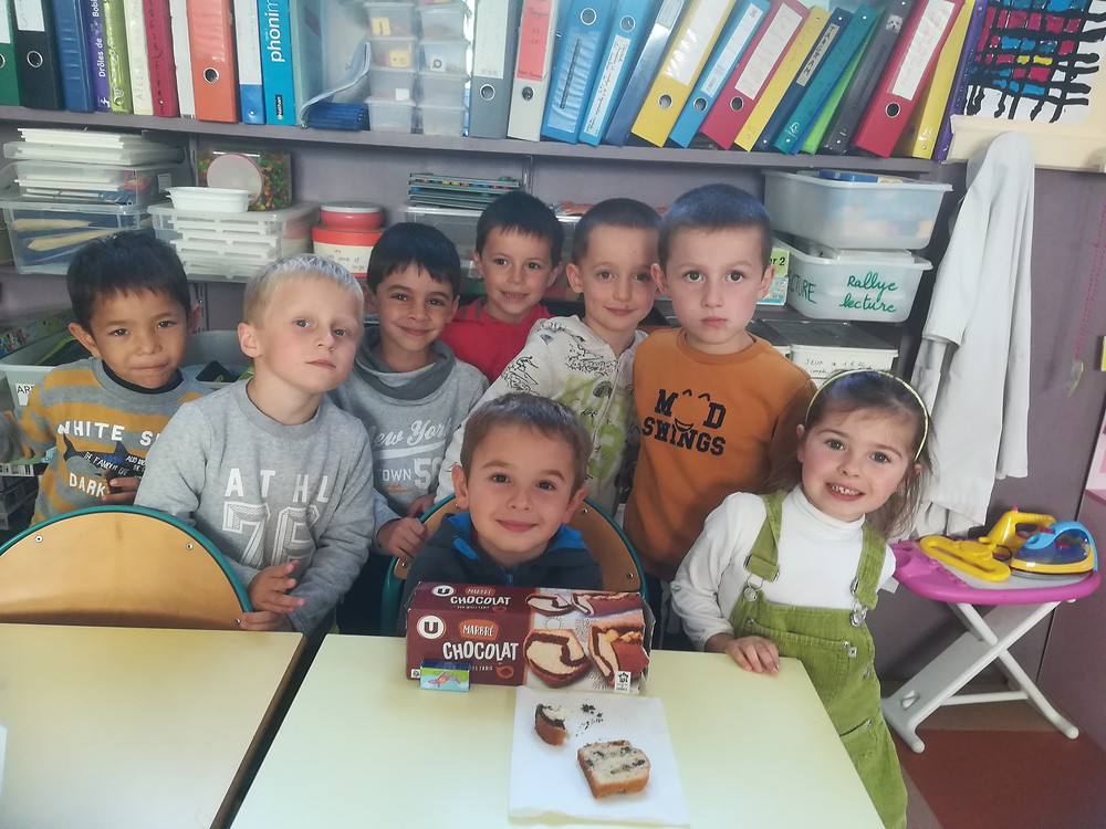 Joyeux Anniversaire Gabin