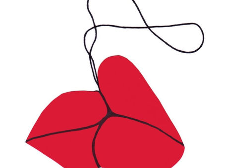 The KISS in Digital Art