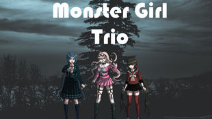 Episode 5: Monster Girl Trio