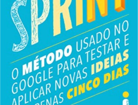 Livro: Sprint