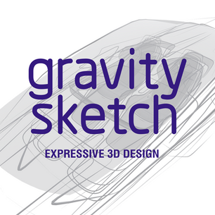 Gravity Sketch