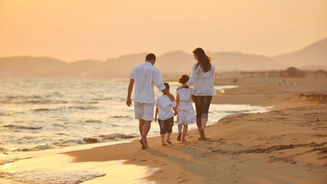 9 TIPS FOR BETTER FAMILY TRAVEL