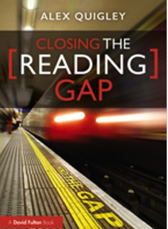 Discussion for September 2020 - Closing the Reading Gap content media