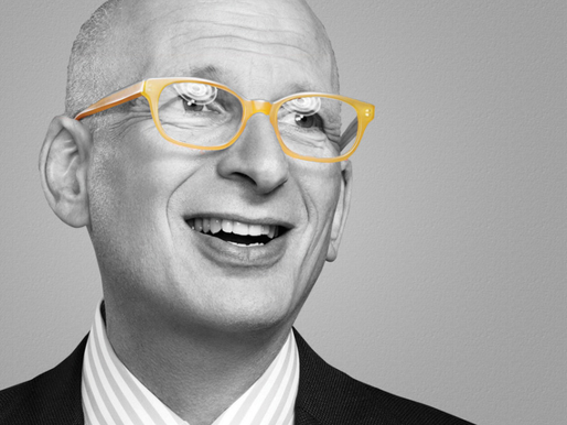 Μια ανατρεπτική άποψη: «Πρέπει να σκεφτείς το πότε θα παραιτηθείς, πριν καν αρχίσεις»