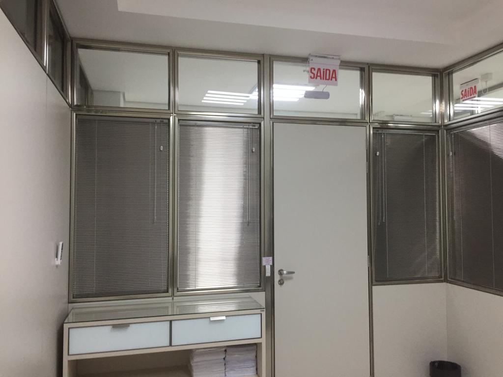 Persiana Horizontal de alumínio — foto 4