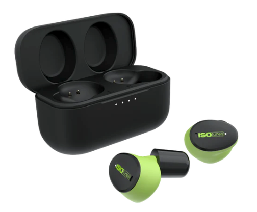 Isotunes Free Aware Wireless Bluetooth