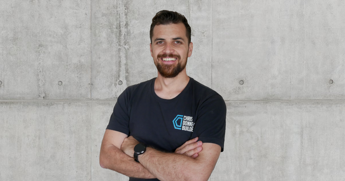 Chris Donnelly Builders New Builds Nelson New Zealand