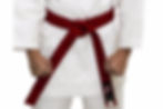 Thumbnail: Z Sportswear competition belts - red & blue set