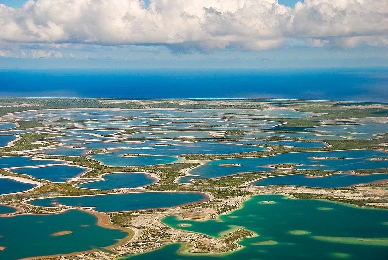 Christmas Island