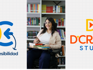 La Alquimia del Emprendimiento: Diana Carolina Colón Vega y el Espíritu de Superación