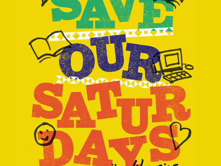 Save our Saturdays!