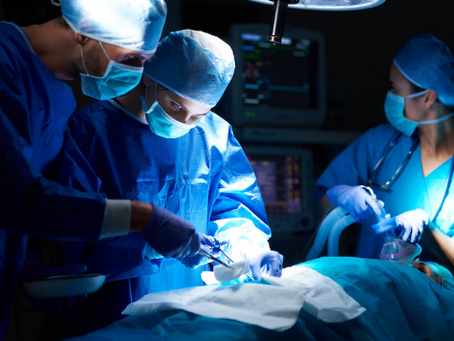 Best Urology Hospital in Delhi to Treat Stones, Infertility & More