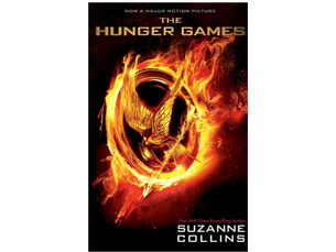The Hunger Games