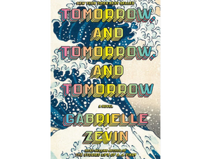 Tomorrow and Tomorrow and Tomorrow