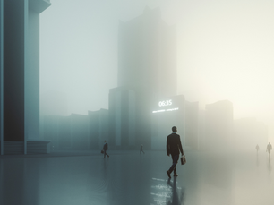 Why Dystopian Novels Are More Than Just Fiction: How Dark Worlds Illuminate Our Real Ones