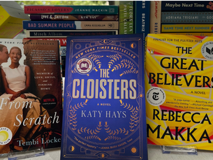 The Stories We Carry: How Books and Strangers Shape Us
