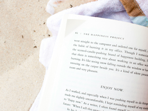 Booked & Ready to Board: Light Reads for Summer Travel