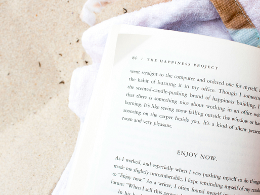 Booked & Ready to Board: Light Reads for Summer Travel