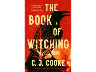 The Book of Witching
