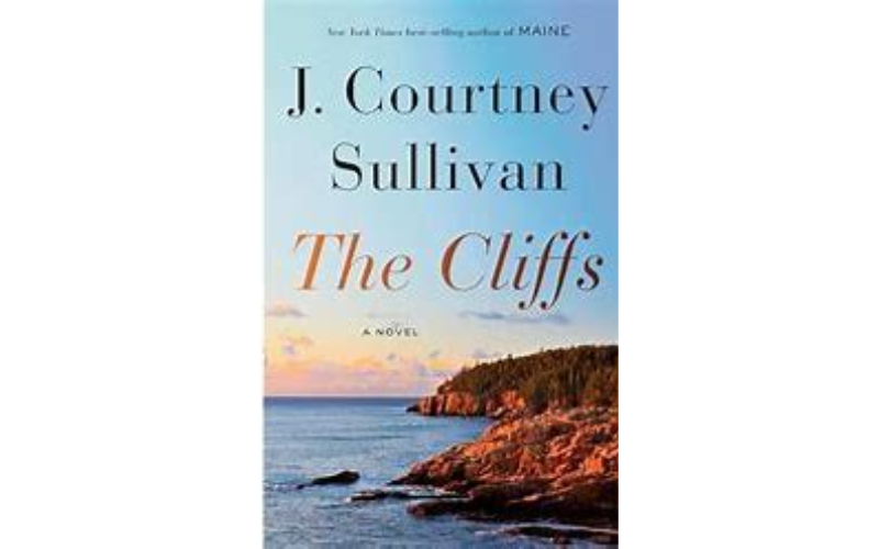 The Cliffs