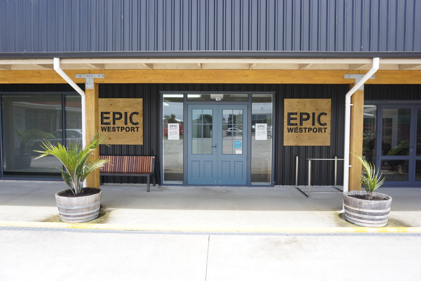 EPIC Westport Contact Us