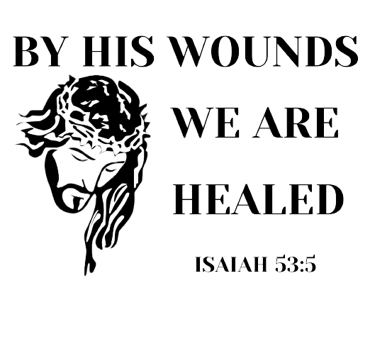 Thumbnail: 10 - Isaiah 53:5