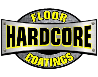 Hardcore Floor Coatings | Industrial, Commercial, and Residential Floor Coatings