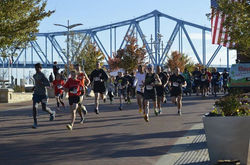 Kentucky Remembers Veterans Day 5K