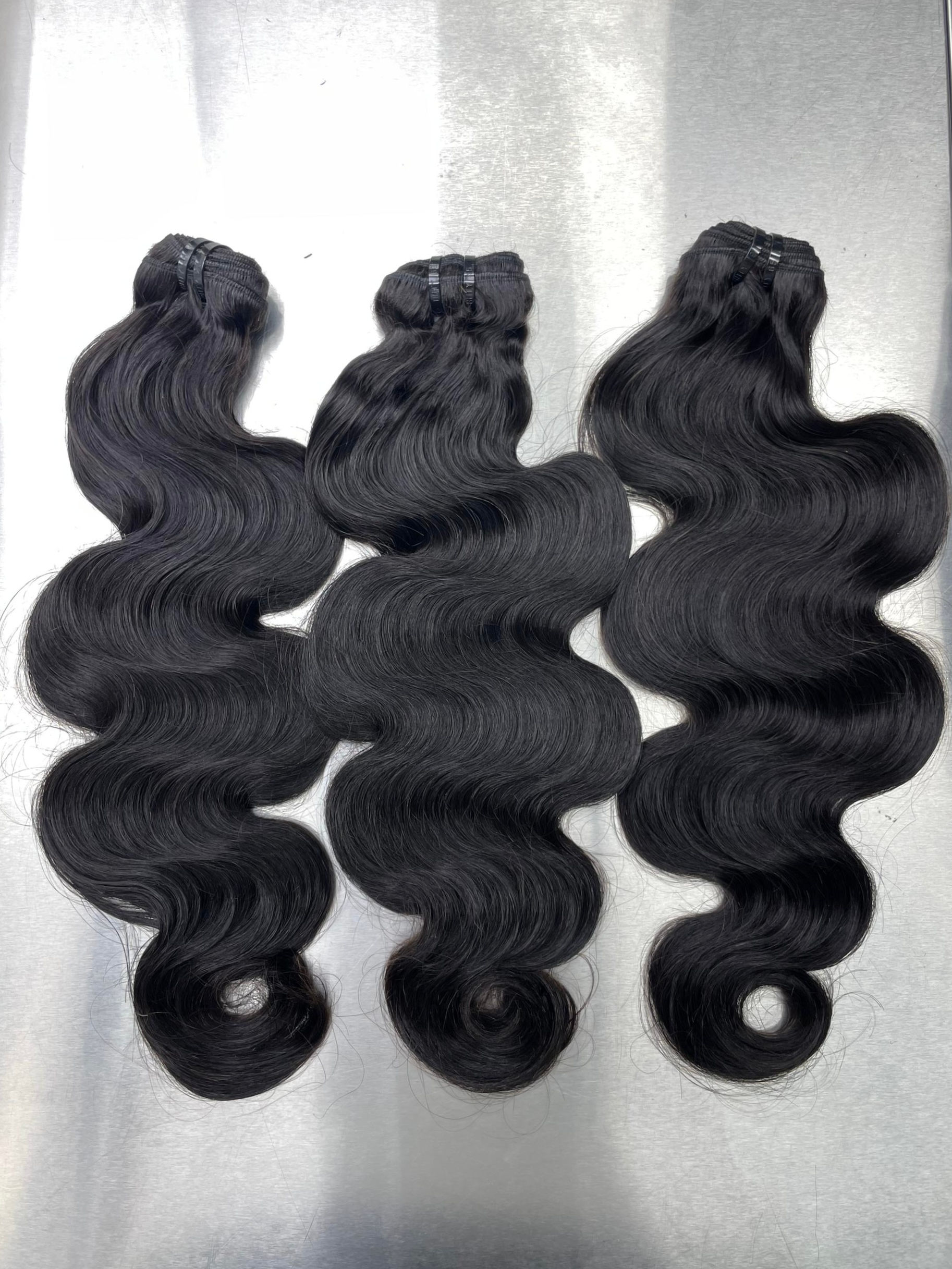 Mink Body Wave Custom Wig