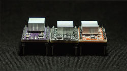 DRV8825 / TMC2100 / A4988