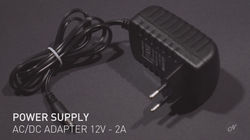 AC/DC POWER SUPPLY