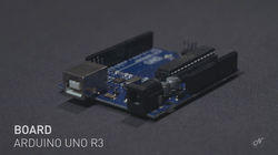 ARDUINO UNO R3