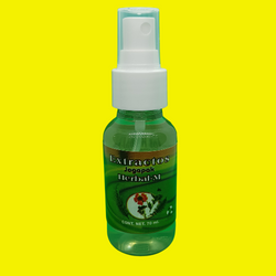 Extracto Herbal M spray