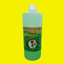 Extracto Herbal M 500 ml