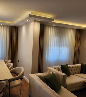 Individuelle Fensterdekoration nach Maß in Hamburg