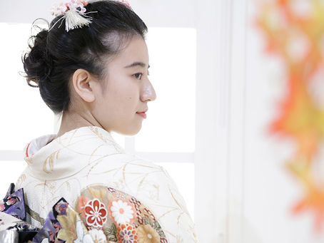 成人式当日イベント