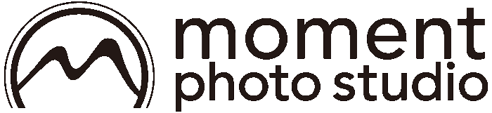 moment photo studioの外観