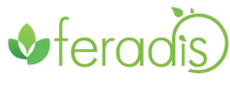 Feradis Resort Logo