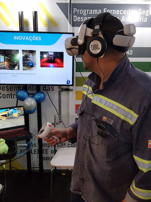 SIPAT - USINA TERMIUM