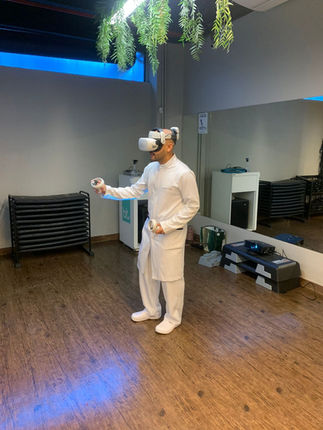 BODYTECH SERENA MALL